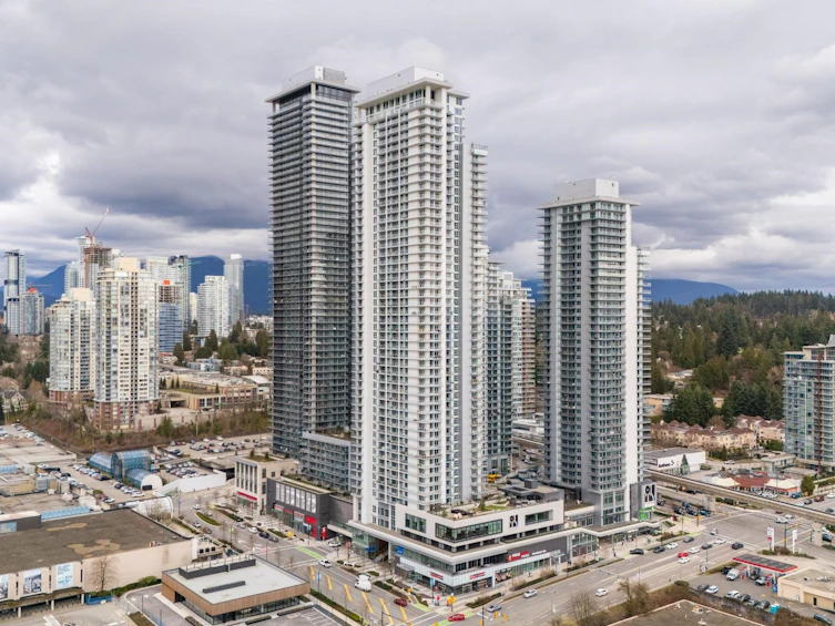 2801-3833 Evergreen Place, Burnaby, BC, V3J 0M2 - 36