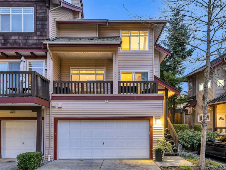 24-15 Forest Park Way, Port Moody, BC, V3H 5G7 - 38