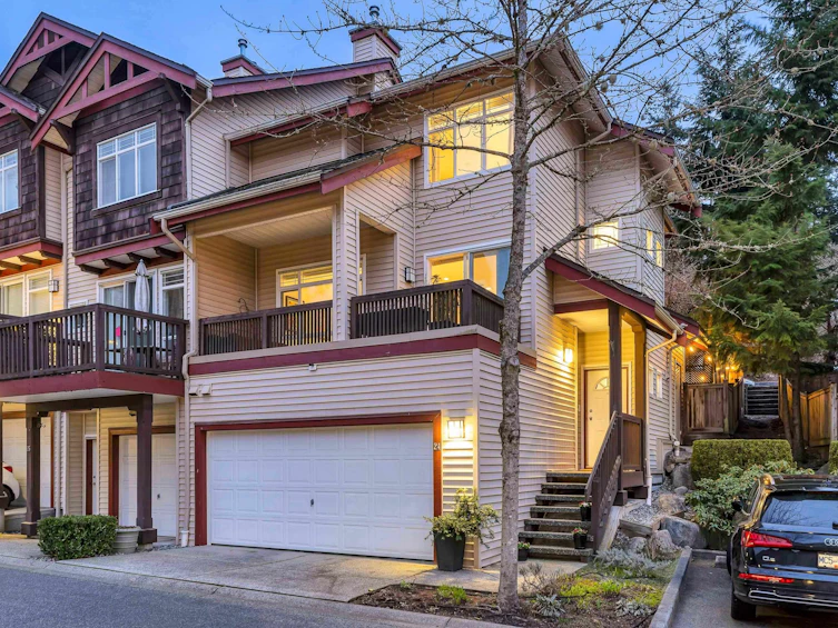 24-15 Forest Park Way, Port Moody, BC, V3H 5G7