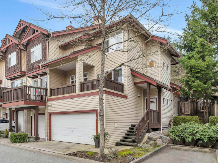 24-15 Forest Park Way, Port Moody, BC, V3H 5G7 - 2