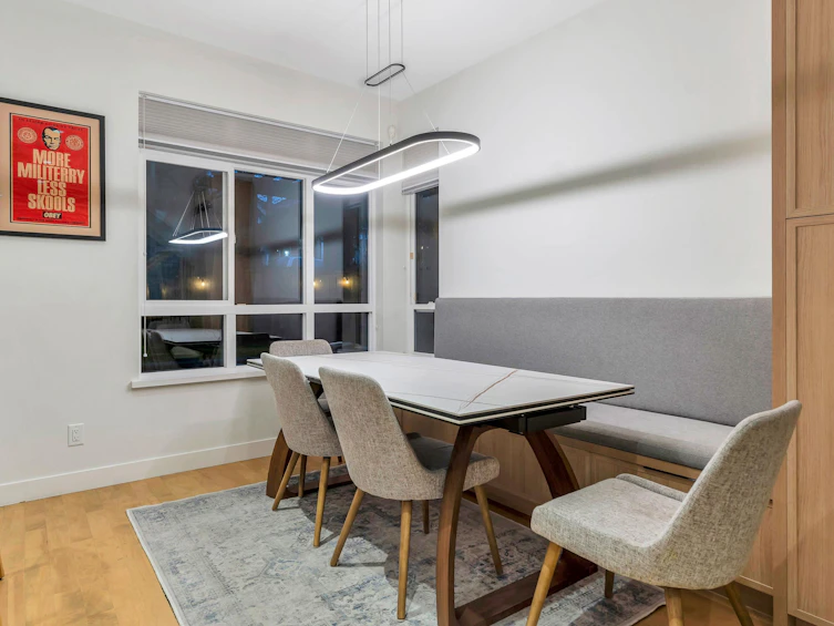 24-15 Forest Park Way, Port Moody, BC, V3H 5G7 - 3