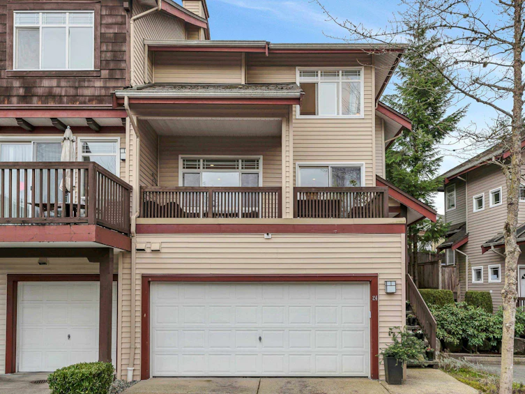 24-15 Forest Park Way, Port Moody, BC, V3H 5G7 - 39