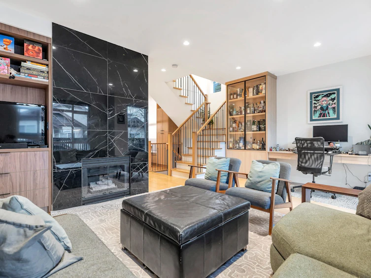 24-15 Forest Park Way, Port Moody, BC, V3H 5G7 - 24