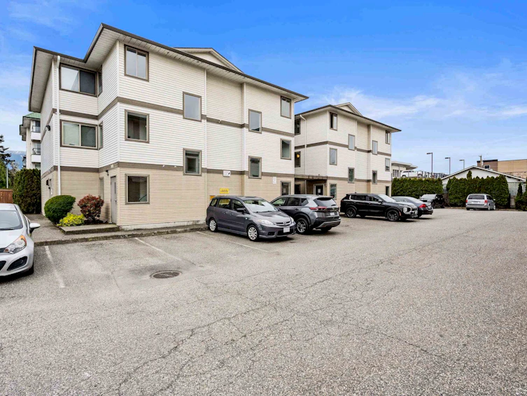 207-7435 Shaw Avenue, Chilliwack, BC, V2R 3C1 - 21