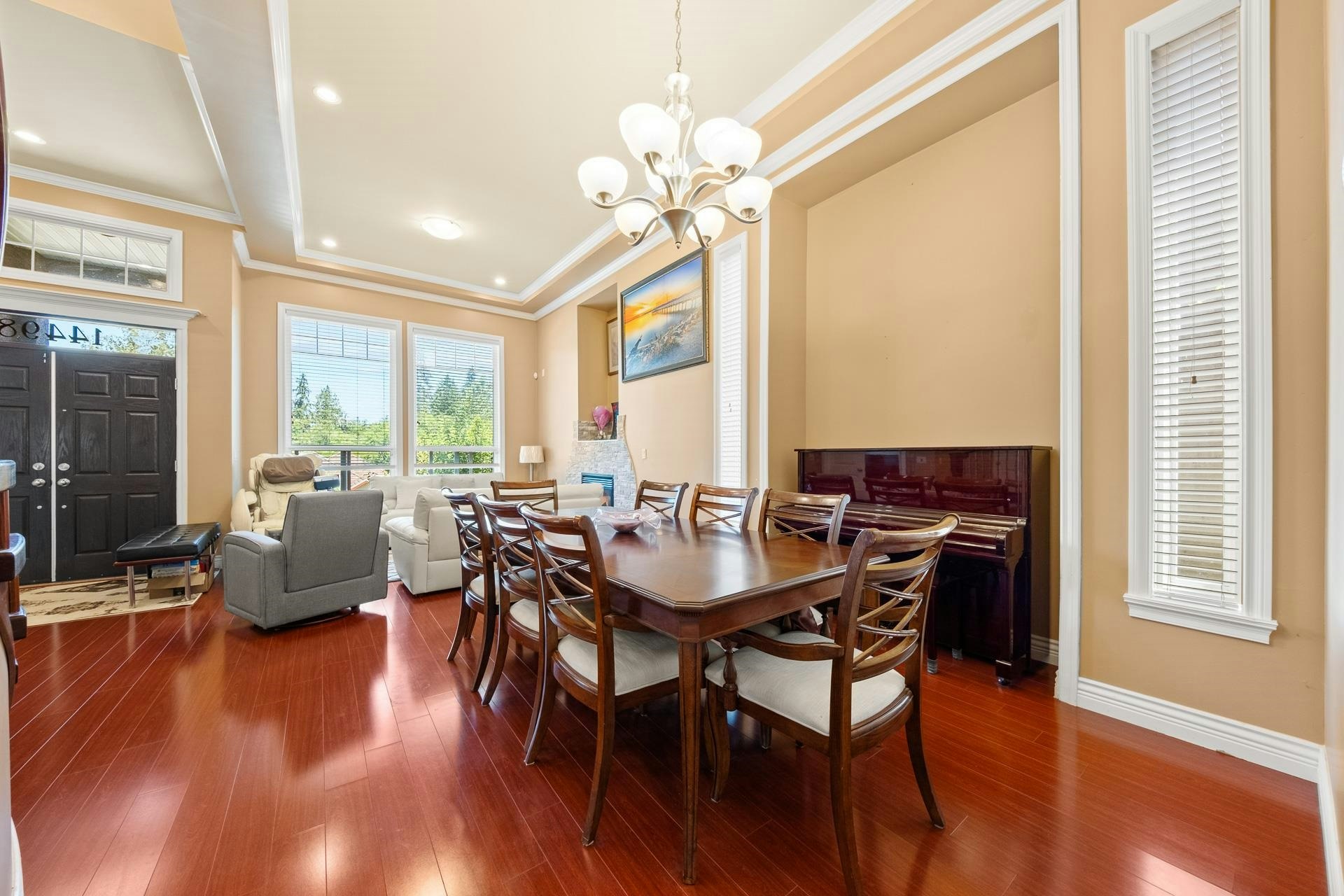 For Sale: 14498 78 Avenue, Surrey, BC - REW