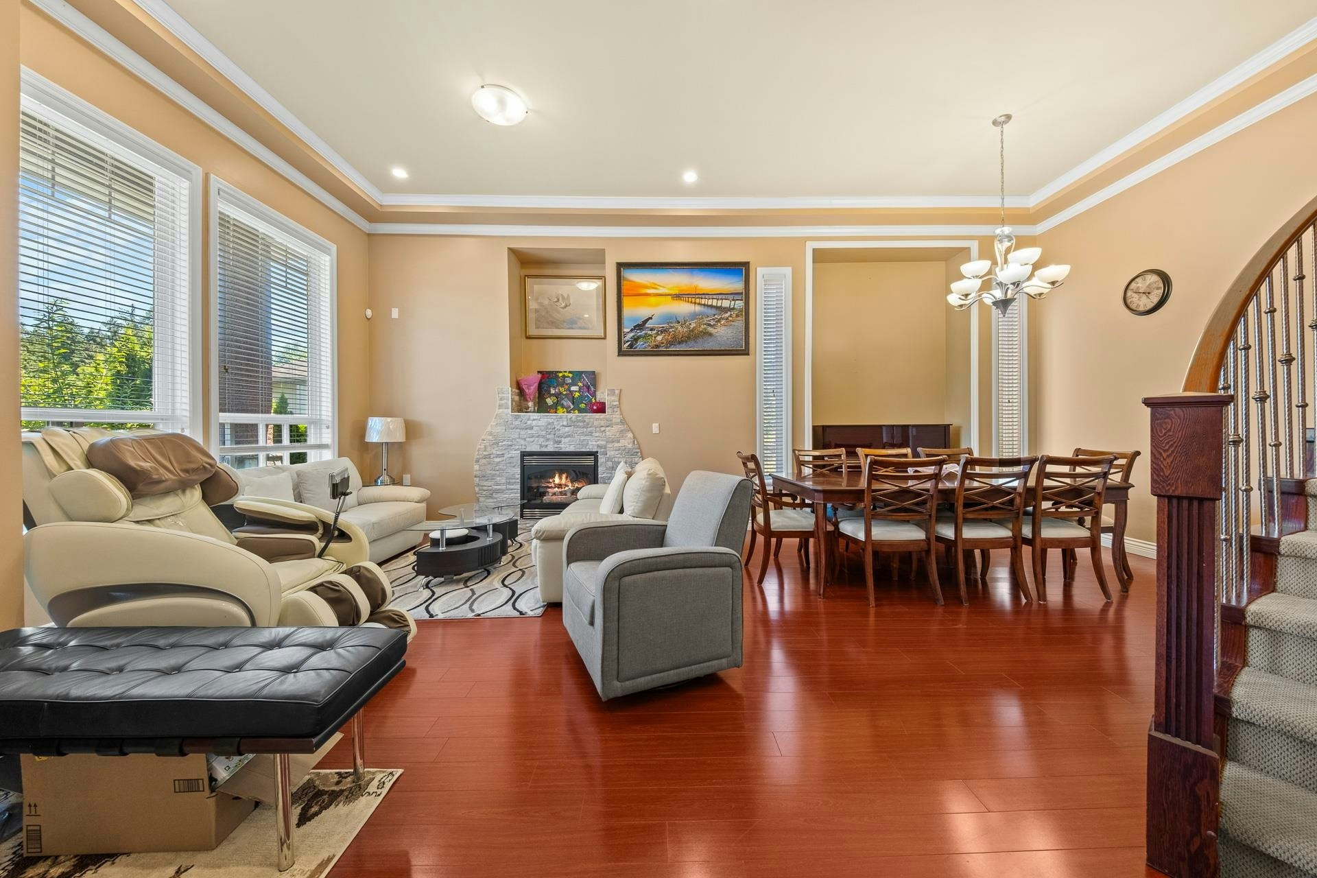 For Sale: 14498 78 Avenue, Surrey, BC - REW