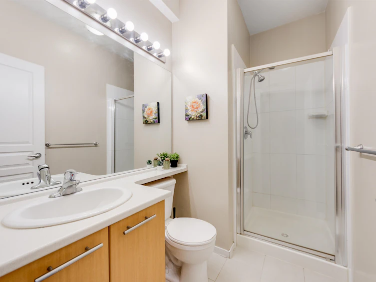 406-9329 University Crescent, Burnaby, BC, V5A 4Y4 - 24