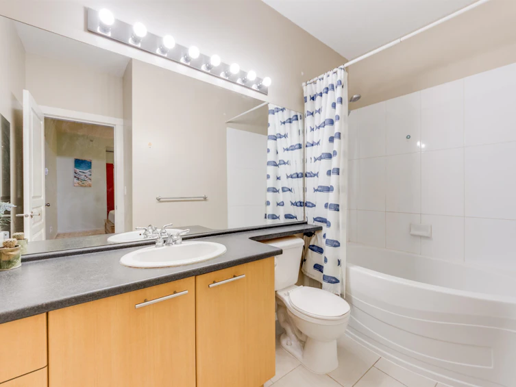 406-9329 University Crescent, Burnaby, BC, V5A 4Y4 - 20