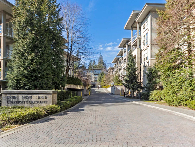 406-9329 University Crescent, Burnaby, BC, V5A 4Y4 - 31