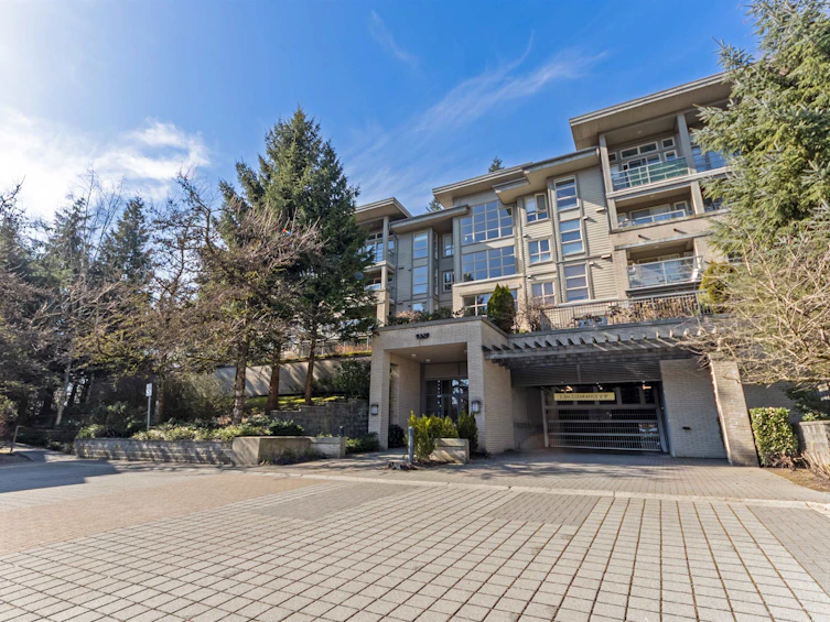 406-9329 University Crescent, Burnaby, BC, V5A 4Y4 - 29
