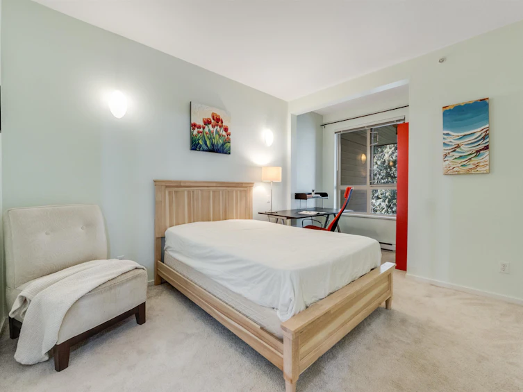 406-9329 University Crescent, Burnaby, BC, V5A 4Y4 - 16