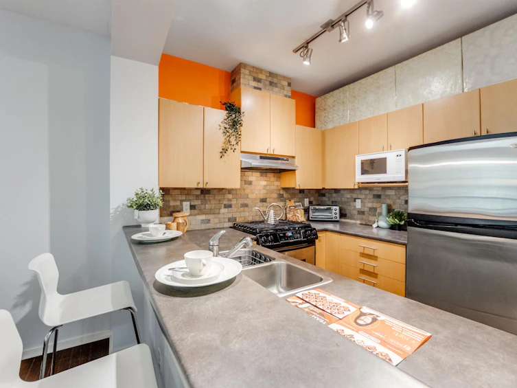 406-9329 University Crescent, Burnaby, BC, V5A 4Y4 - 11