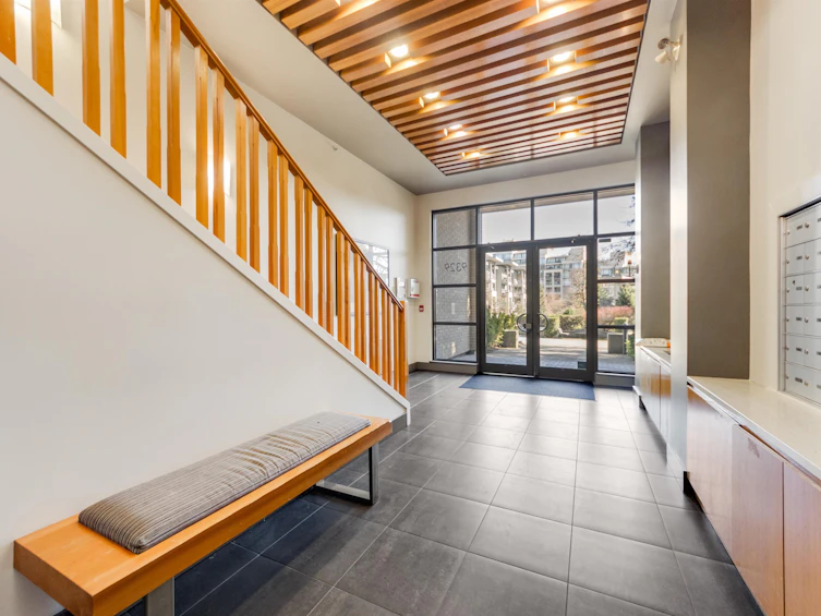 406-9329 University Crescent, Burnaby, BC, V5A 4Y4 - 25