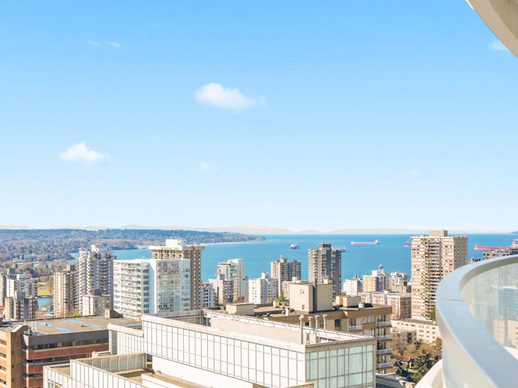 2602-1033 Nelson Street, Vancouver, BC, V6E 0E5 - 9