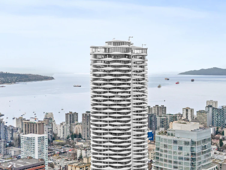 2602-1033 Nelson Street, Vancouver, BC, V6E 0E5 - 18