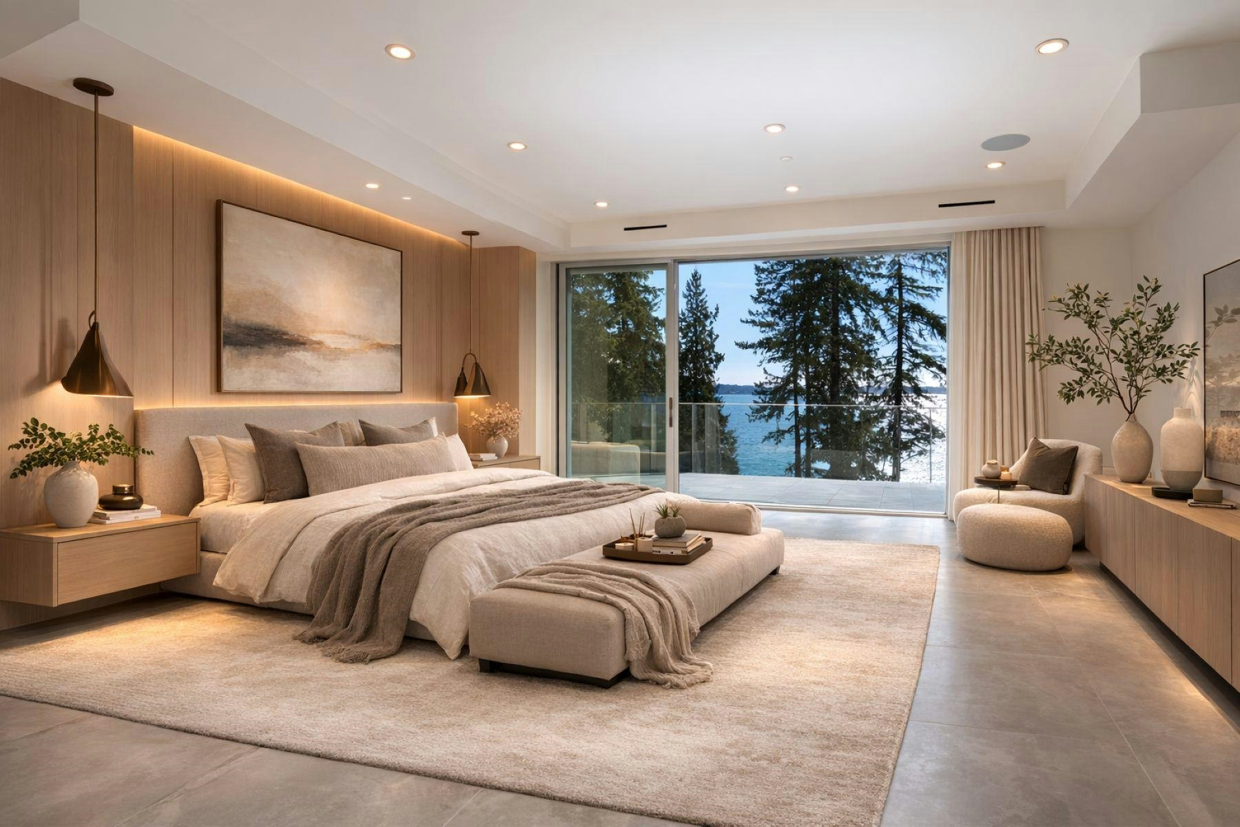 4437 Piccadilly North, West Vancouver, BC, V7W 1C8 - 16