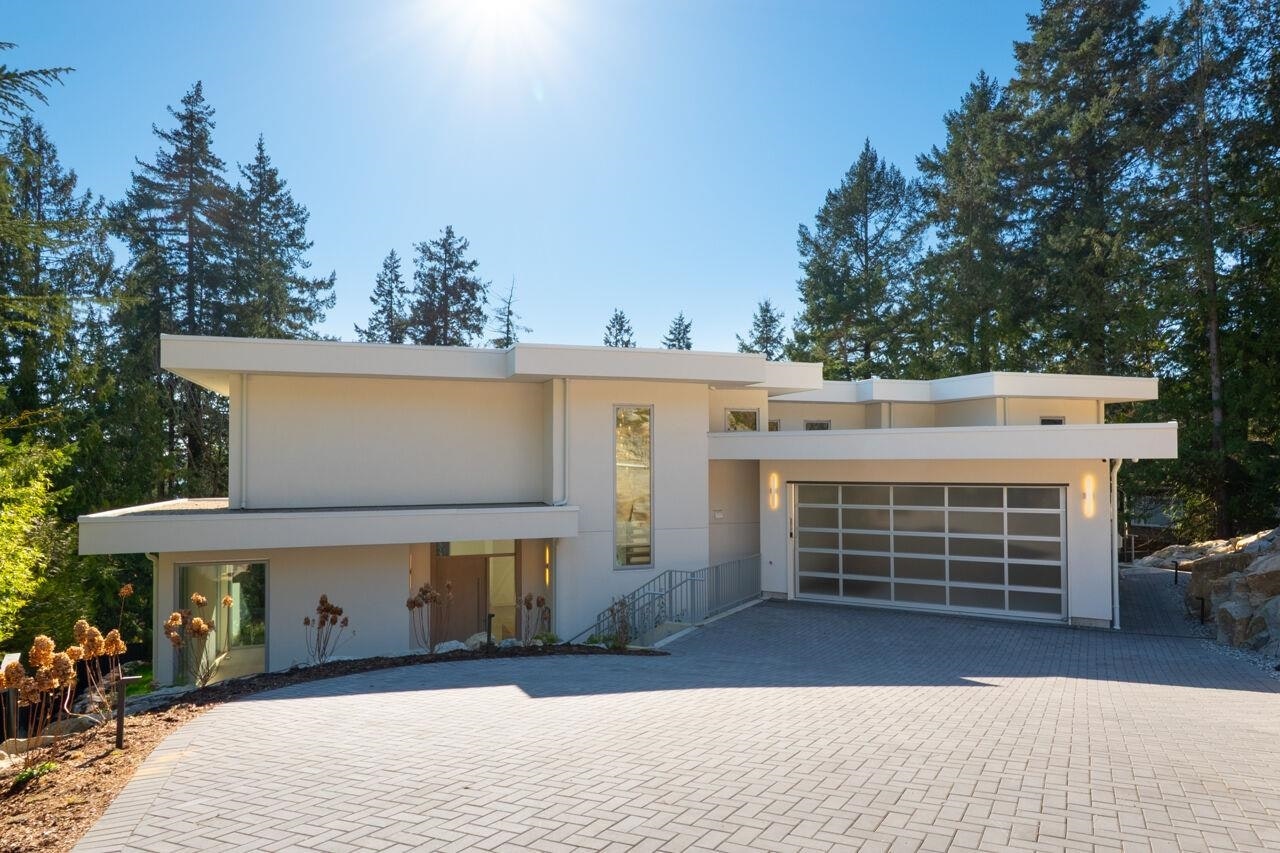 4437 Piccadilly North, West Vancouver, BC, V7W 1C8 - 3