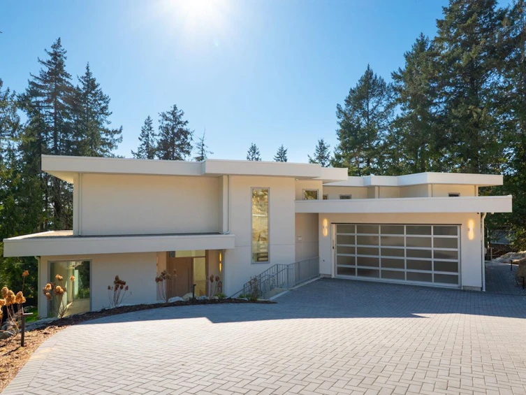 4437 Piccadilly North, West Vancouver, BC, V7W 1C8 - 3
