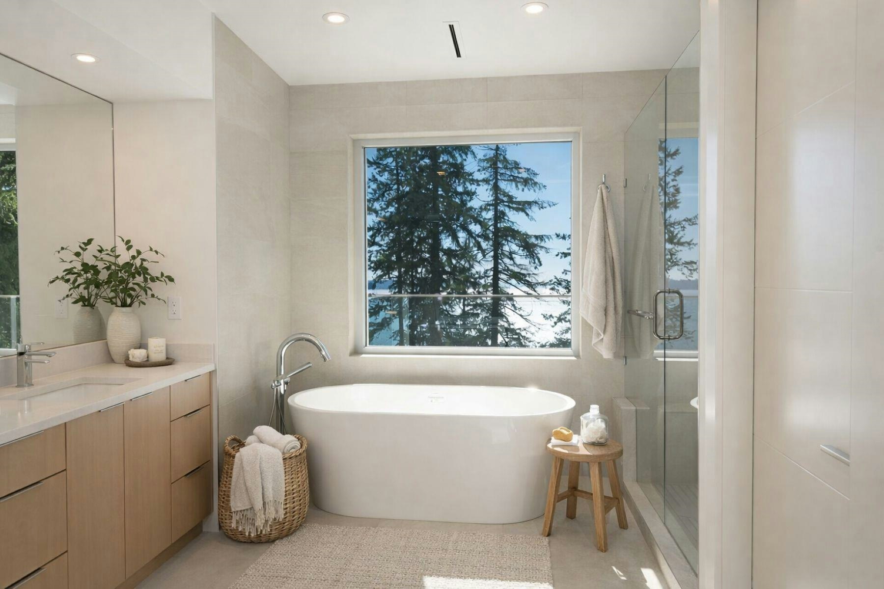 4437 Piccadilly North, West Vancouver, BC, V7W 1C8 - 26