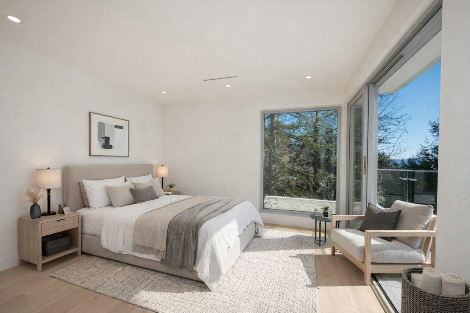 4437 Piccadilly North, West Vancouver, BC, V7W 1C8 - 28