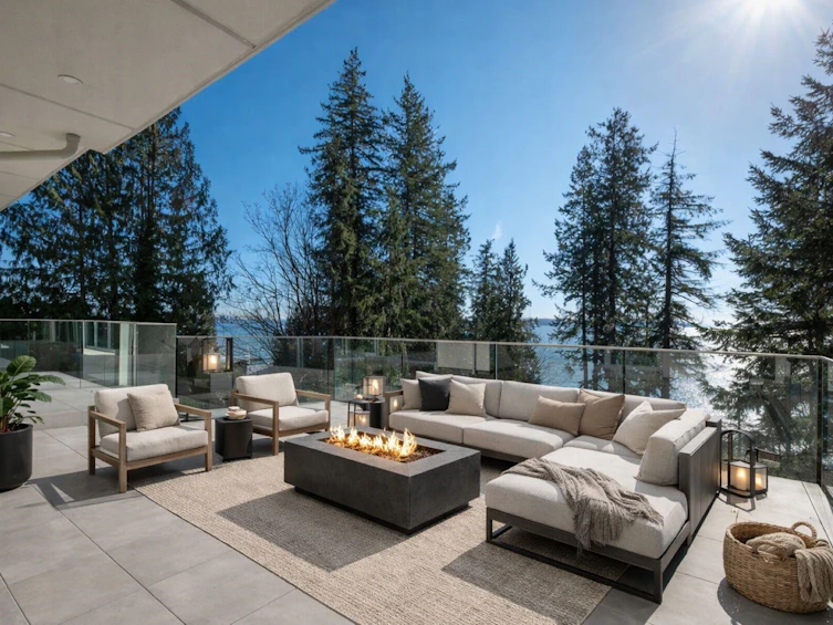4437 Piccadilly North, West Vancouver, BC, V7W 1C8 - 14
