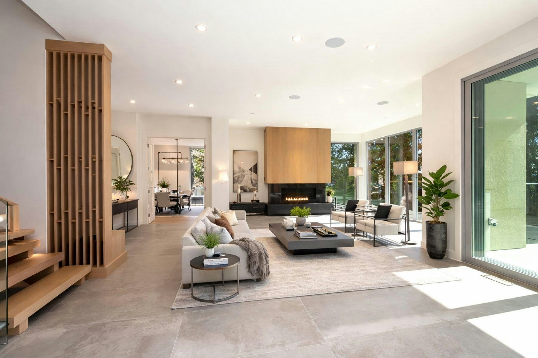 4437 Piccadilly North, West Vancouver, BC, V7W 1C8 - 7