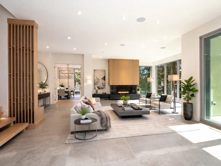 4437 Piccadilly North, West Vancouver, BC, V7W 1C8 - 7