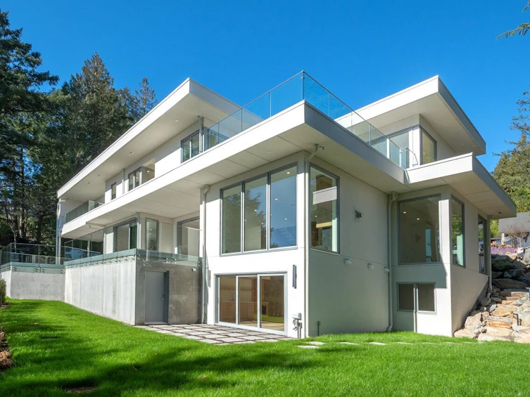 4437 Piccadilly North, West Vancouver, BC, V7W 1C8 - 37