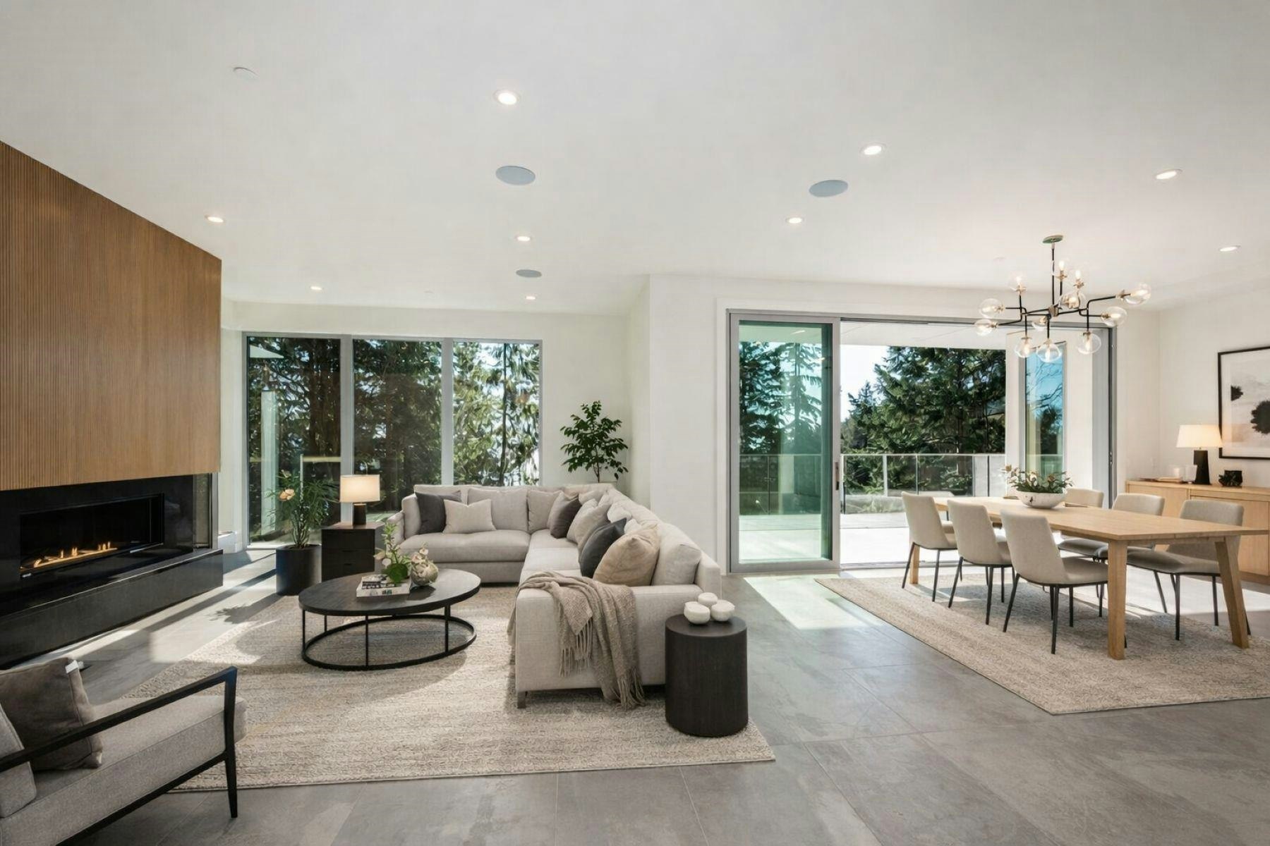 4437 Piccadilly North, West Vancouver, BC, V7W 1C8 - 11