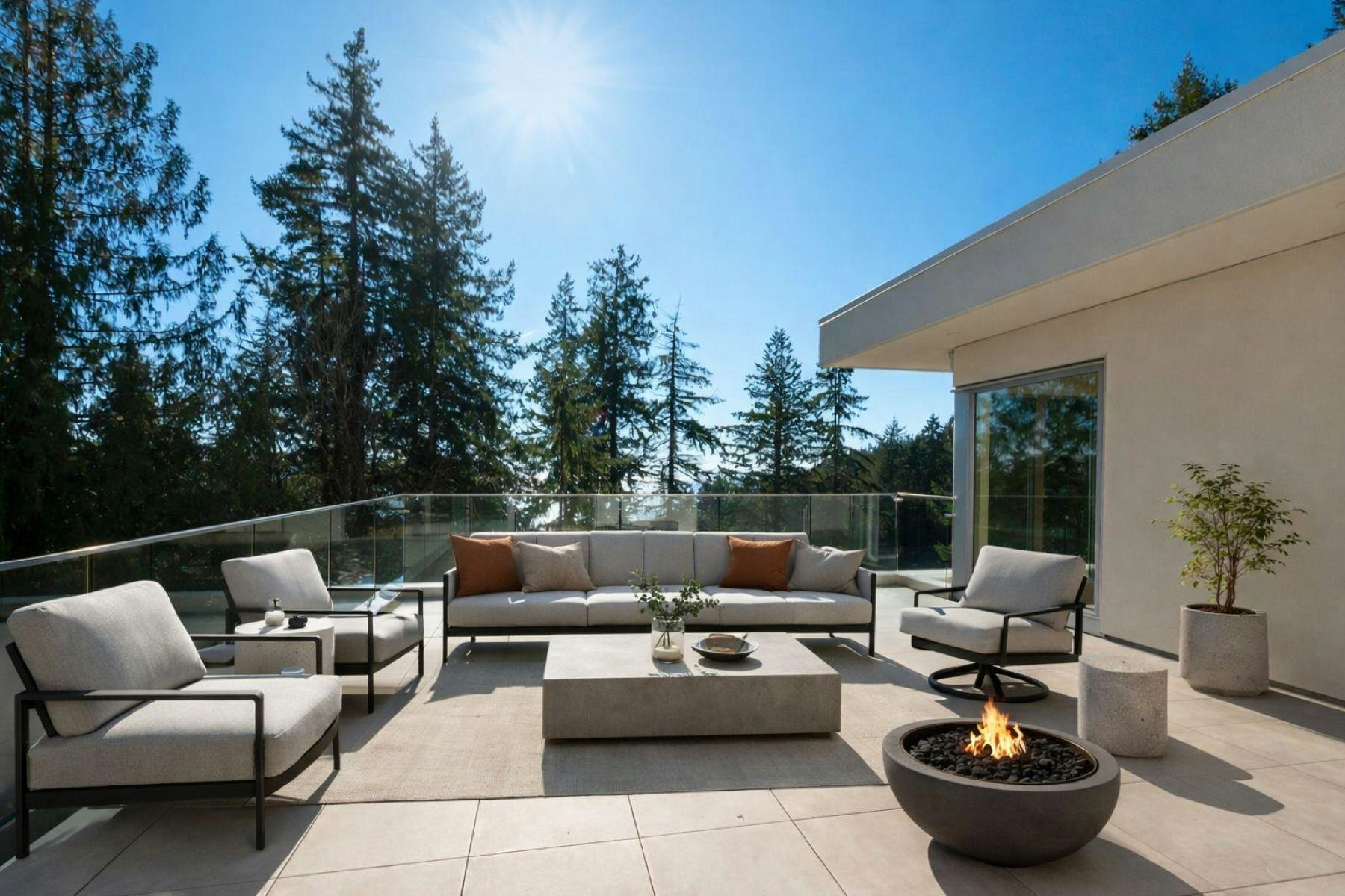 4437 Piccadilly North, West Vancouver, BC, V7W 1C8 - 30
