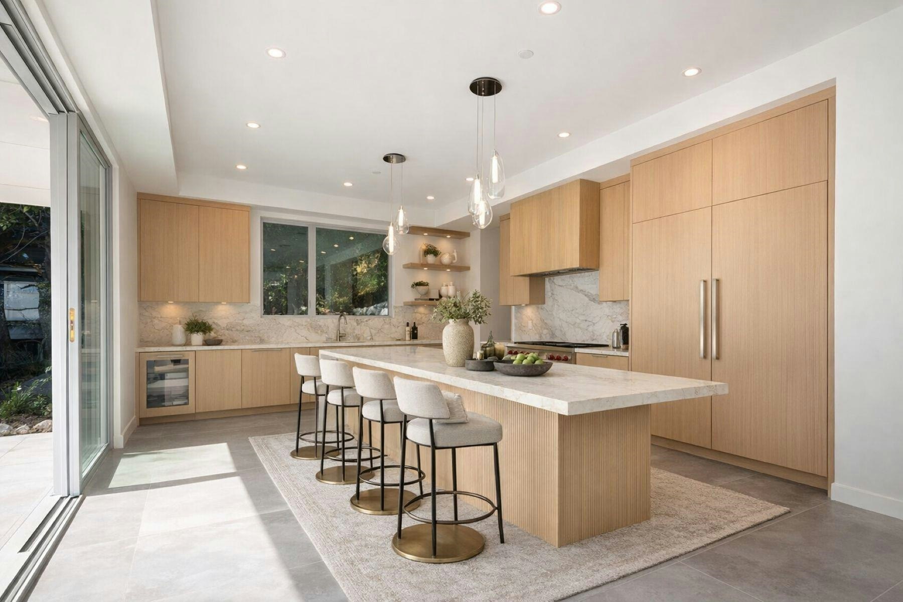 4437 Piccadilly North, West Vancouver, BC, V7W 1C8 - 5