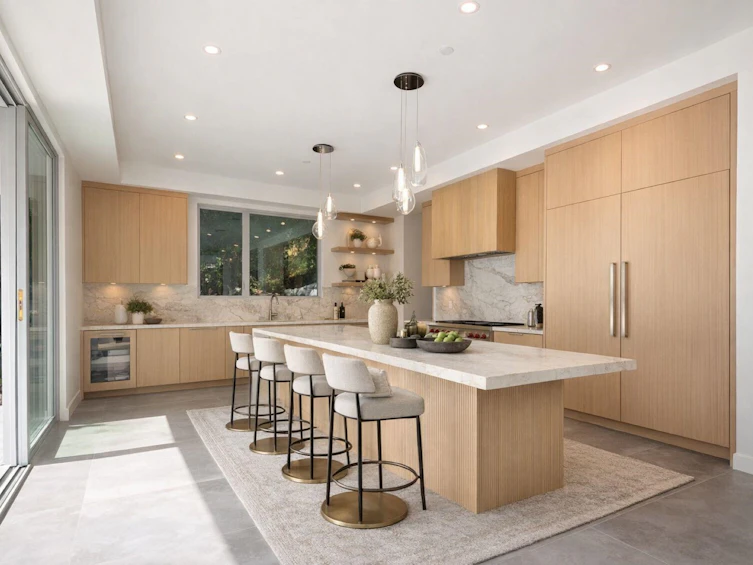 4437 Piccadilly North, West Vancouver, BC, V7W 1C8 - 5