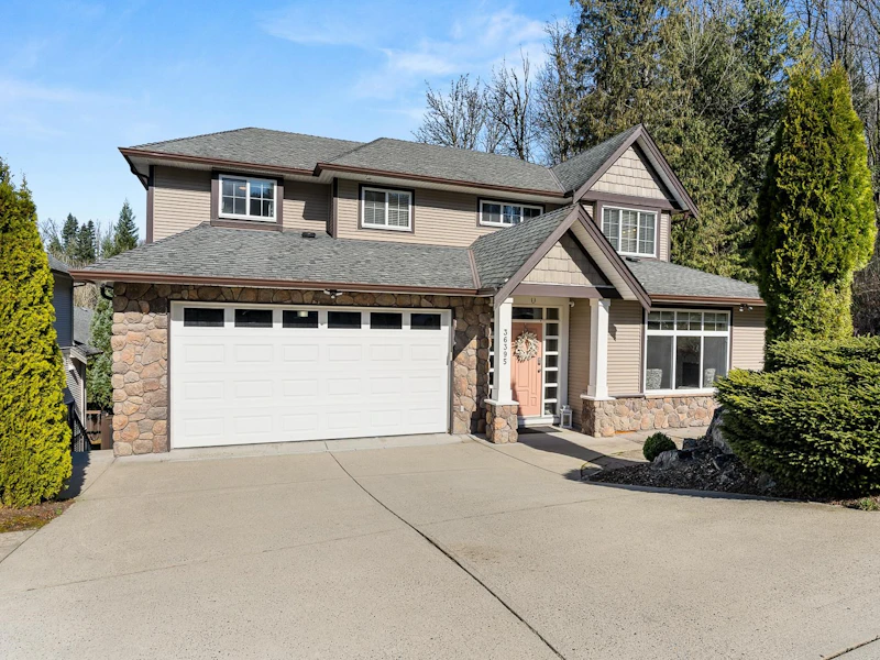 36395 Westminster Drive, Abbotsford BC V3G 3C7