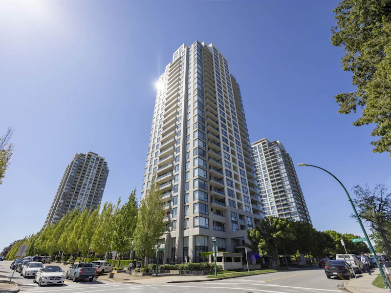 2103 - 7063 Hall Avenue, Burnaby BC V5E 0A5