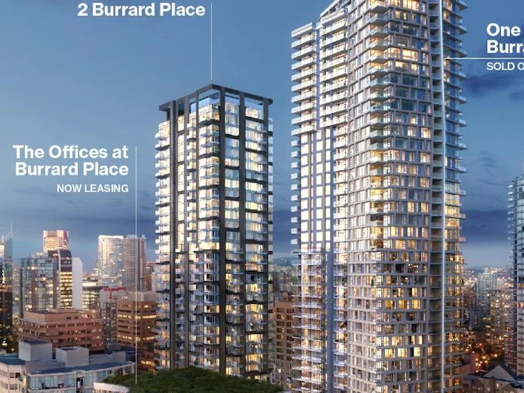 3007-1277 Hornby Street, Vancouver, BC, V6Z 1W4 - 10