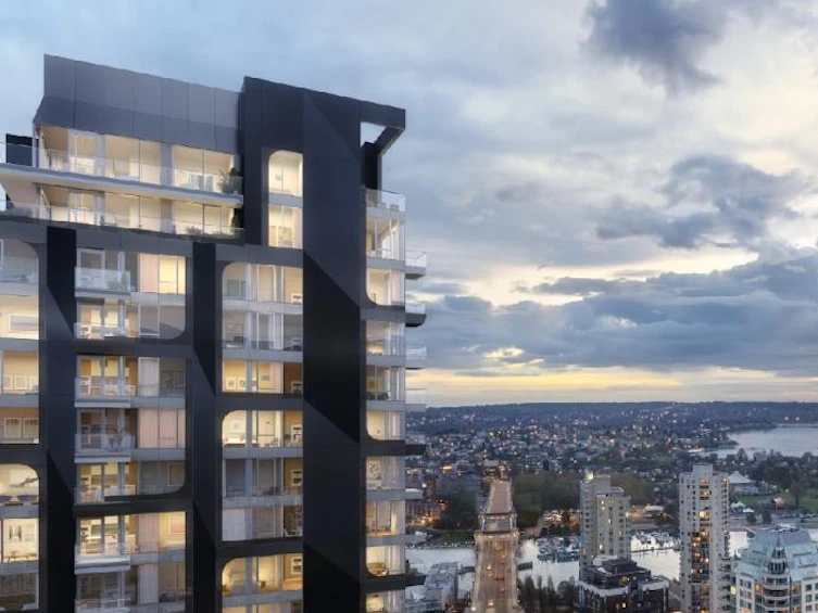 3007-1277 Hornby Street, Vancouver, BC, V6Z 1W4 - 9