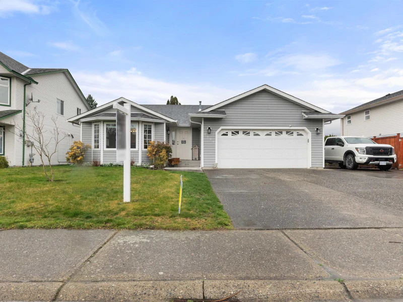 1566 Canterbury Drive, Agassiz BC V0M 1A3