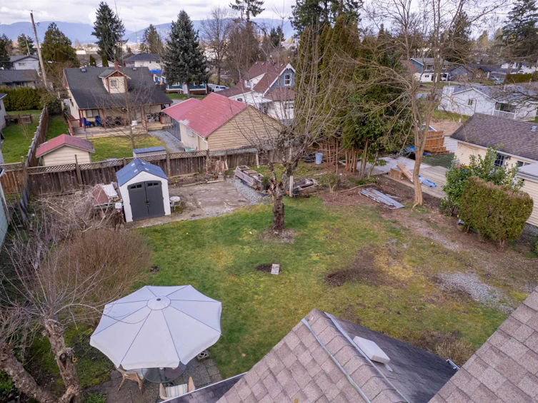 20283 Lorne Avenue, Maple Ridge, BC, V2X 1G2 - 11