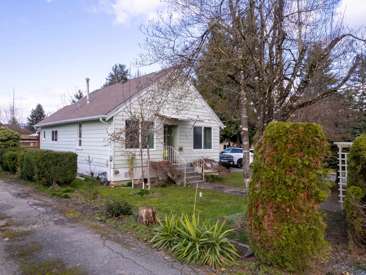 20283 Lorne Avenue, Maple Ridge, BC, V2X 1G2 - 10
