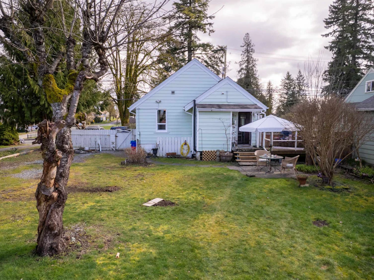 20283 Lorne Avenue, Maple Ridge, BC, V2X 1G2 - 13