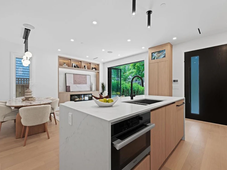 1-3880 W 23rd Avenue, Vancouver, BC, V6S 1K9 - 16