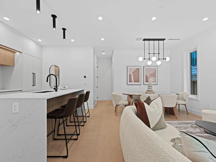 1-3880 W 23rd Avenue, Vancouver, BC, V6S 1K9 - 8