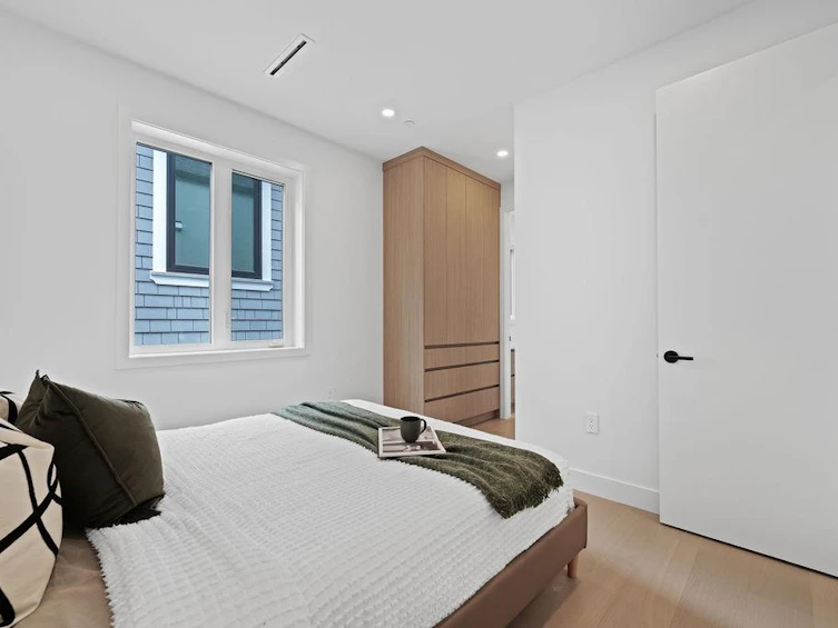 1-3880 W 23rd Avenue, Vancouver, BC, V6S 1K9 - 24