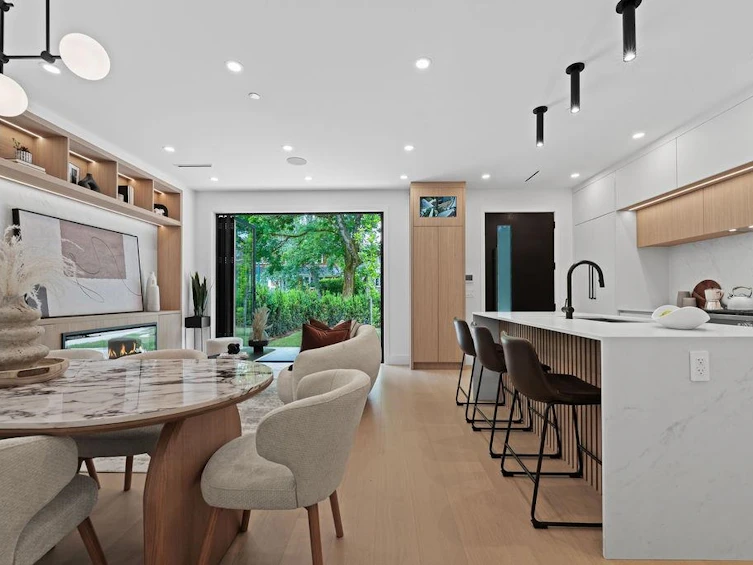 1-3880 W 23rd Avenue, Vancouver, BC, V6S 1K9 - 13