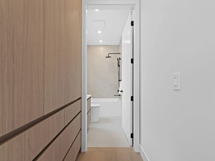1-3880 W 23rd Avenue, Vancouver, BC, V6S 1K9 - 26