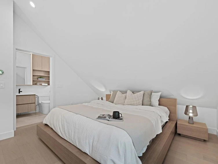 1-3880 W 23rd Avenue, Vancouver, BC, V6S 1K9 - 31