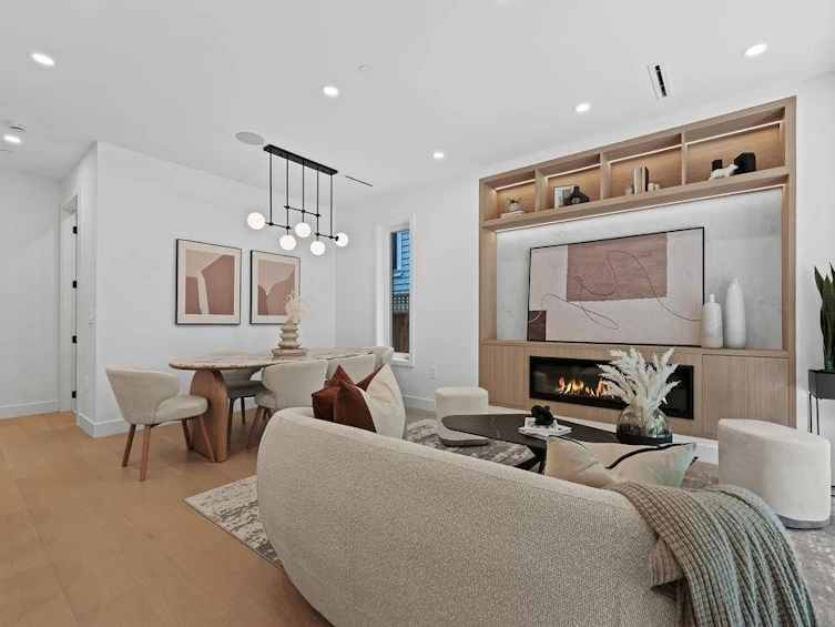 1-3880 W 23rd Avenue, Vancouver, BC, V6S 1K9 - 12