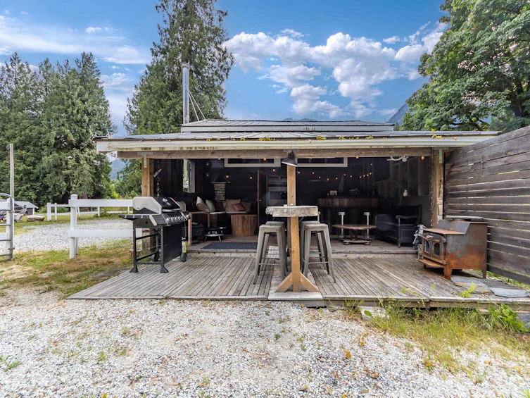 14848 Squamish Valley Road, Squamish, BC, V0N 1H0 - 34