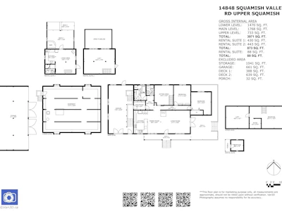 14848 Squamish Valley Road - 3