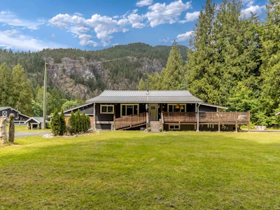 14848 Squamish Valley Road - 5
